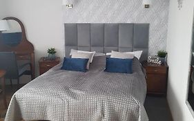 Sea apartament Kołobrzeg