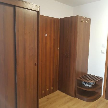 Apartament Sea apartament Kołobrzeg Zewnętrze zdjęcie