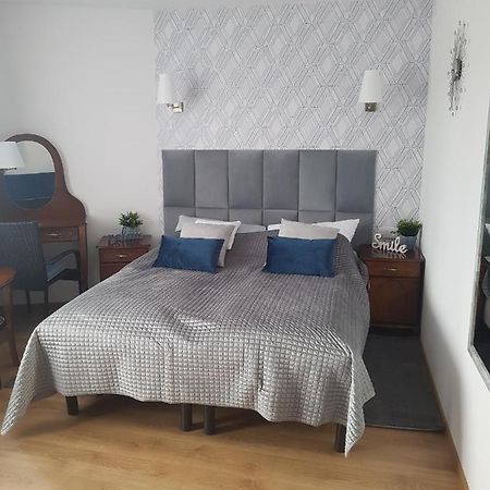 Apartament Sea apartament Kołobrzeg Zewnętrze zdjęcie