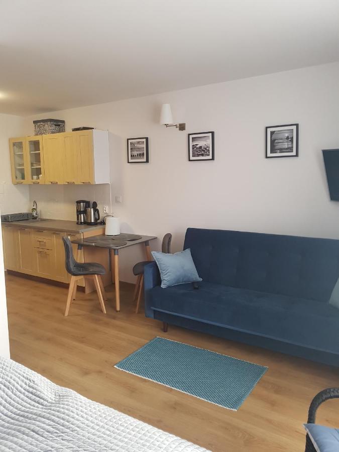 Apartament Sea apartament Kołobrzeg Zewnętrze zdjęcie