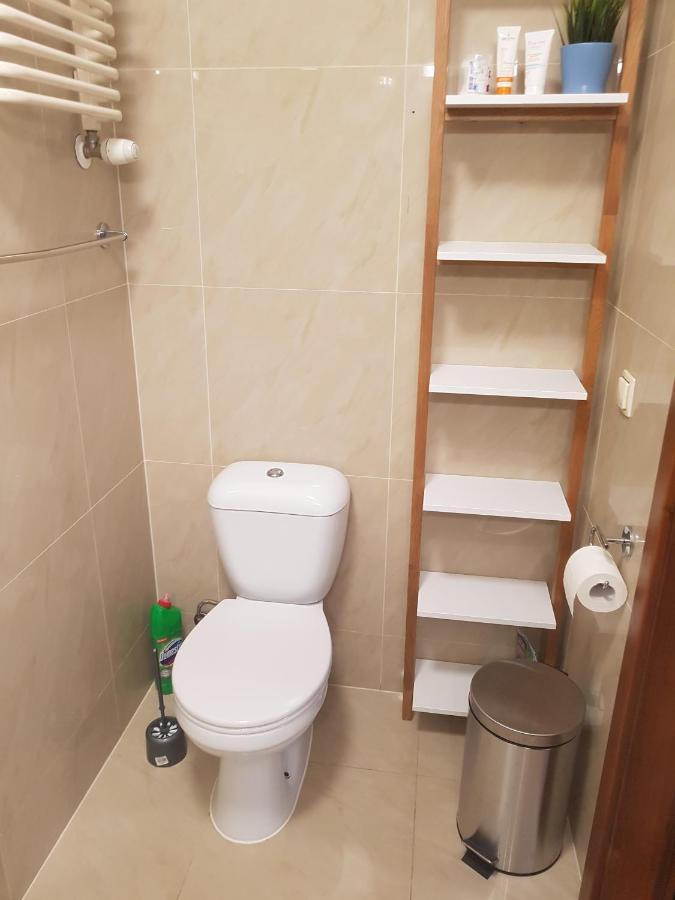 Apartament Sea apartament Kołobrzeg Zewnętrze zdjęcie