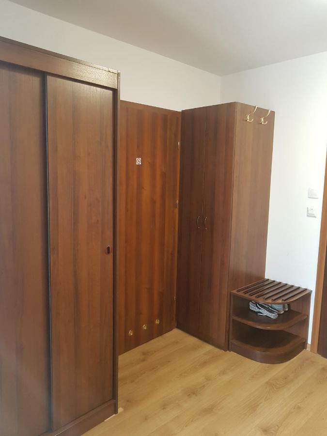 Apartament Sea apartament Kołobrzeg Zewnętrze zdjęcie