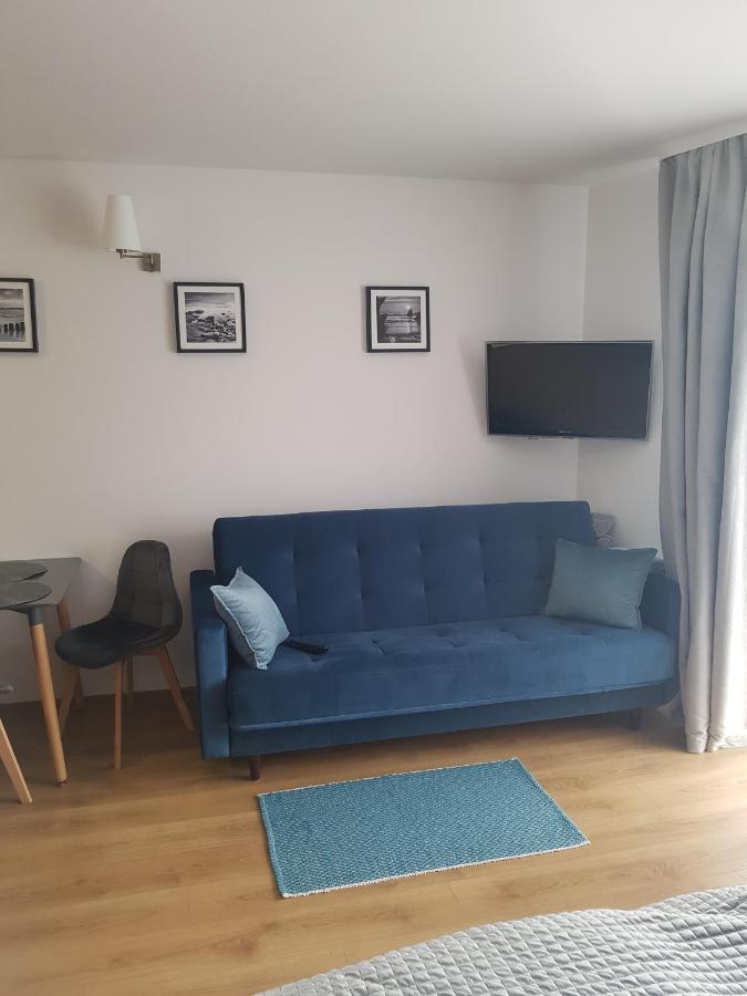 Apartament Sea apartament Kołobrzeg Zewnętrze zdjęcie